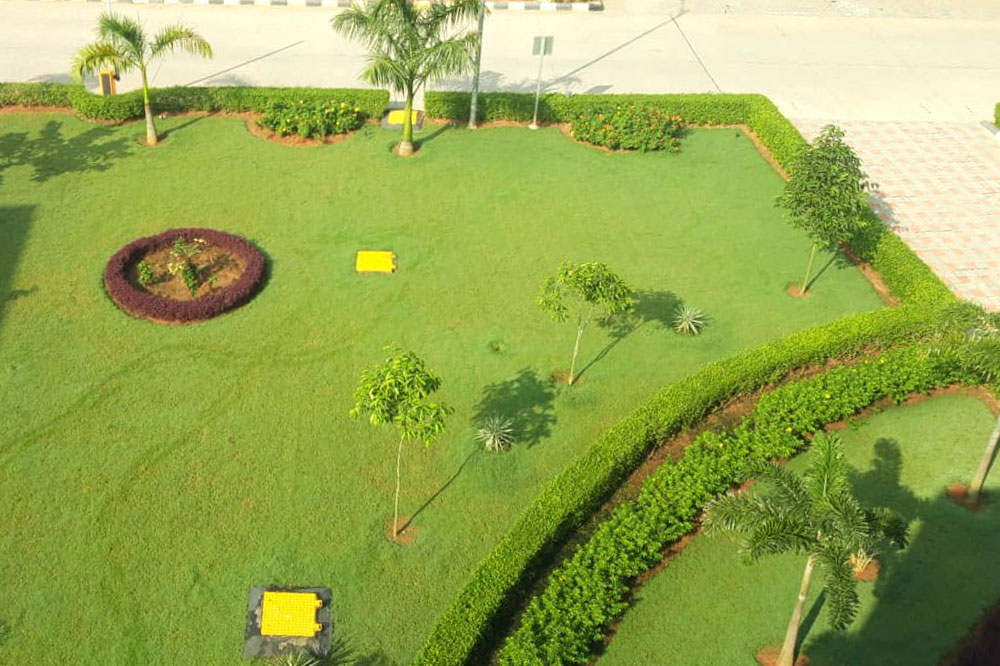 landscaping-company chennai