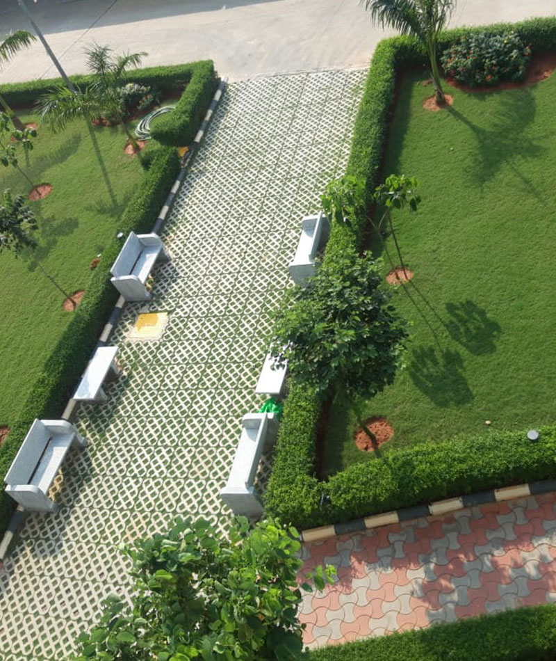 pathways-hardscaping chennai